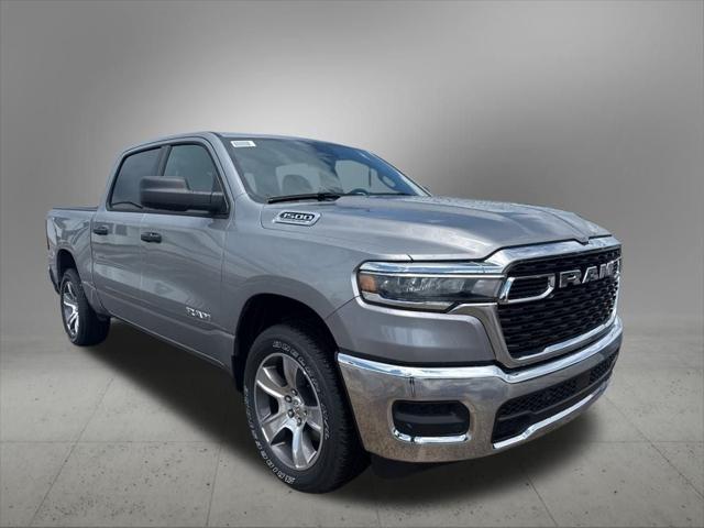 2026 RAM Ram 1500 RAM 1500 TRADESMAN CREW CAB 4X2 57 BOX 2026 RAM Ram 1500 RAM 1500 TRADESMAN CREW CAB 4X2 57 BOX