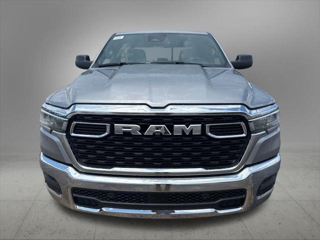 2026 RAM Ram 1500 RAM 1500 TRADESMAN CREW CAB 4X2 57 BOX 2026 RAM Ram 1500 RAM 1500 TRADESMAN CREW CAB 4X2 57 BOX