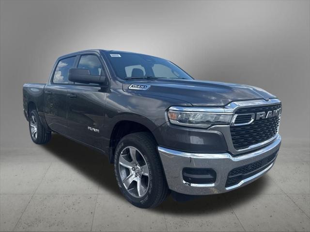 2026 RAM Ram 1500 RAM 1500 TRADESMAN CREW CAB 4X2 57 BOX 2026 RAM Ram 1500 RAM 1500 TRADESMAN CREW CAB 4X2 57 BOX