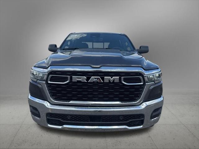 2026 RAM Ram 1500 RAM 1500 TRADESMAN CREW CAB 4X2 57 BOX 2026 RAM Ram 1500 RAM 1500 TRADESMAN CREW CAB 4X2 57 BOX