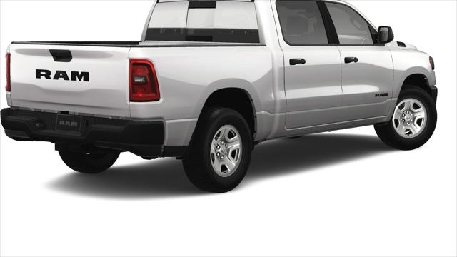 2025 RAM Ram 1500 RAM 1500 TRADESMAN CREW CAB 4X2 57 BOX