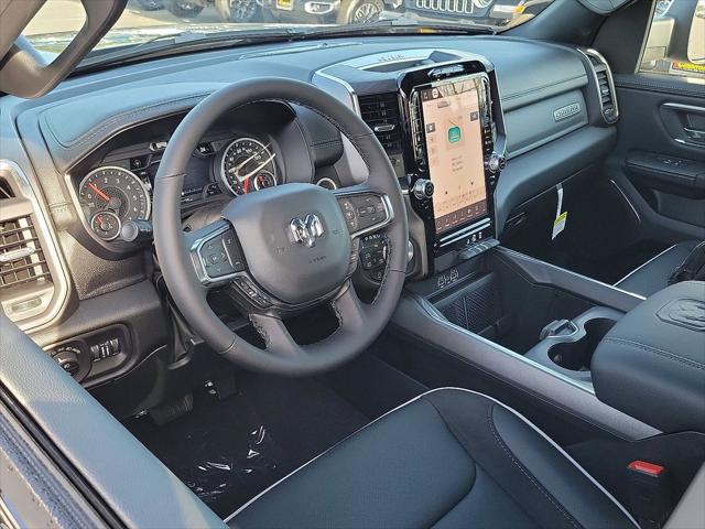 2026 RAM Ram 1500 RAM 1500 LARAMIE CREW CAB 4X4 57 BOX 2026 RAM Ram 1500 RAM 1500 LARAMIE CREW CAB 4X4 57 BOX