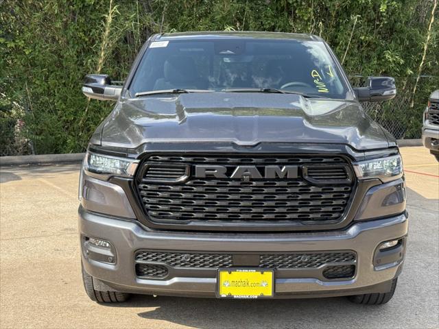 2025 RAM Ram 1500 RAM 1500 LONE STAR CREW CAB 4X2 57 BOX