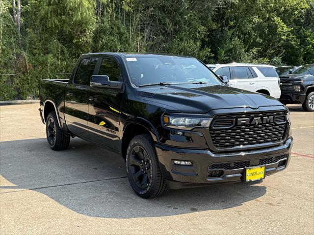 2026 RAM Ram 1500 RAM 1500 LONE STAR CREW CAB 4X2 57 BOX