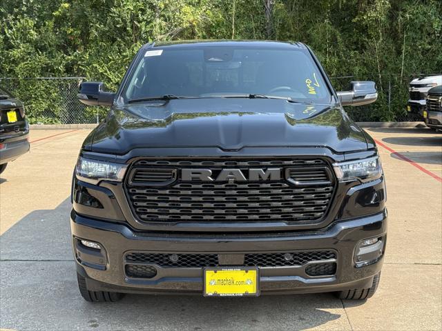 2026 RAM Ram 1500 RAM 1500 LONE STAR CREW CAB 4X2 57 BOX