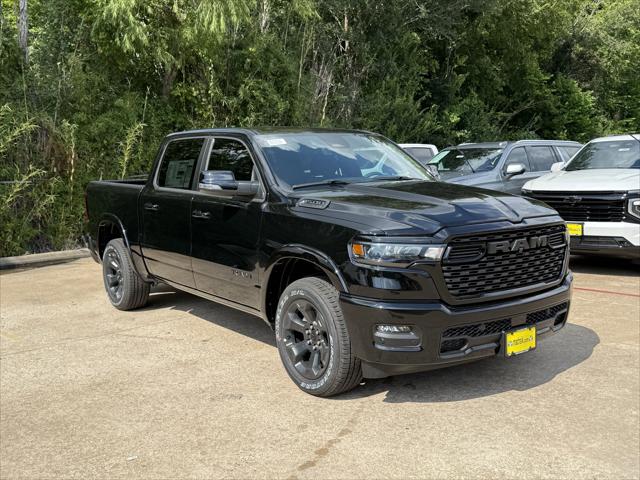 2026 RAM Ram 1500 RAM 1500 LONE STAR CREW CAB 4X2 57 BOX 2026 RAM Ram 1500 RAM 1500 LONE STAR CREW CAB 4X2 57 BOX