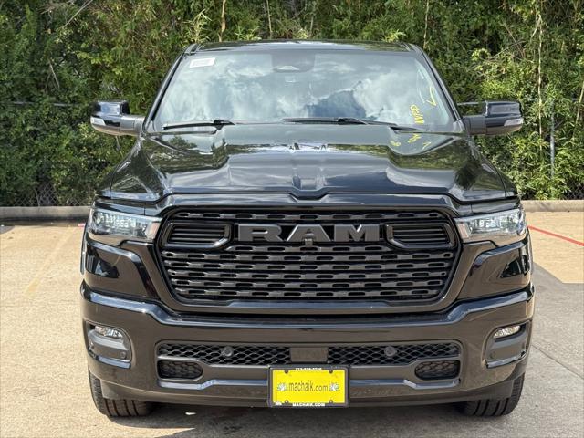 2026 RAM Ram 1500 RAM 1500 LONE STAR CREW CAB 4X2 57 BOX 2026 RAM Ram 1500 RAM 1500 LONE STAR CREW CAB 4X2 57 BOX