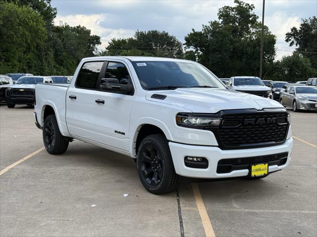 2026 RAM Ram 1500 RAM 1500 LONE STAR CREW CAB 4X2 57 BOX 2026 RAM Ram 1500 RAM 1500 LONE STAR CREW CAB 4X2 57 BOX