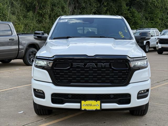2026 RAM Ram 1500 RAM 1500 LONE STAR CREW CAB 4X2 57 BOX 2026 RAM Ram 1500 RAM 1500 LONE STAR CREW CAB 4X2 57 BOX