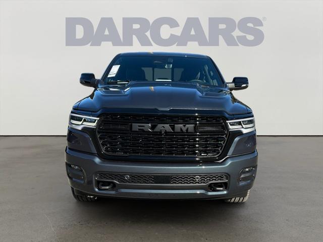 2026 RAM Ram 1500 RAM 1500 LIMITED CREW CAB 4X4 57 BOX