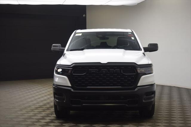 2026 RAM Ram 1500 RAM 1500 TRADESMAN CREW CAB 4X2 57 BOX