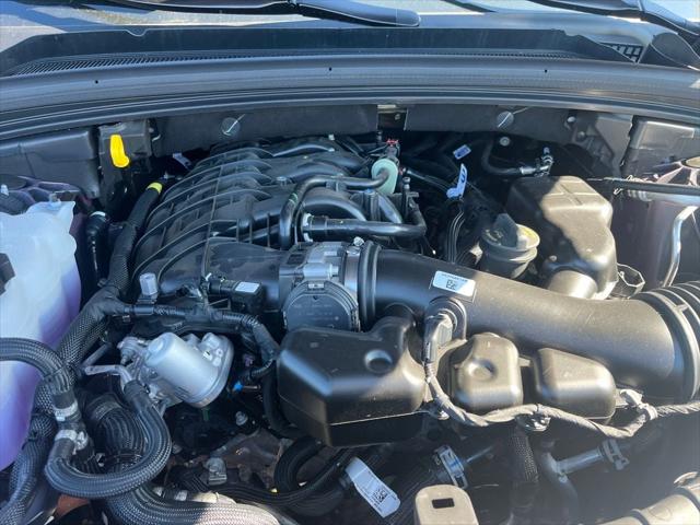 2025 Jeep Grand Cherokee GRAND CHEROKEE L LAREDO X 4X4 2025 Jeep Grand Cherokee GRAND CHEROKEE L LAREDO X 4X4