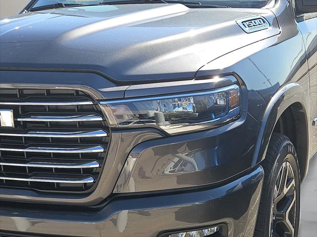 2026 RAM Ram 1500 RAM 1500 LARAMIE CREW CAB 4X4 57 BOX 2026 RAM Ram 1500 RAM 1500 LARAMIE CREW CAB 4X4 57 BOX