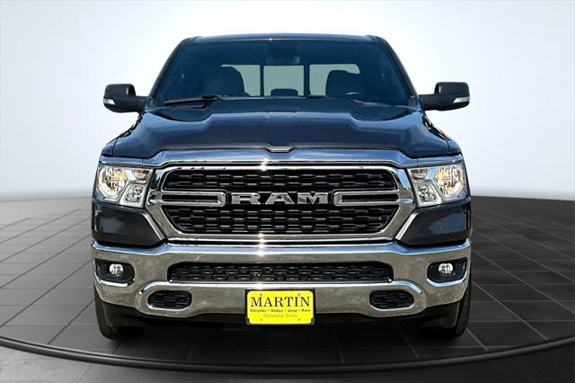 2022 RAM 1500 Lone Star Crew Cab 4x2 57 Box