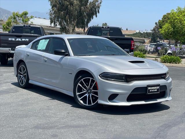 2023 Dodge Charger R/T 2023 Dodge Charger R/T