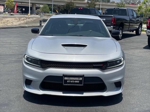 2023 Dodge Charger R/T 2023 Dodge Charger R/T