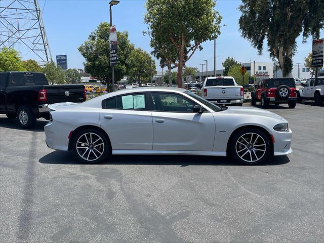 2023 Dodge Charger R/T 2023 Dodge Charger R/T