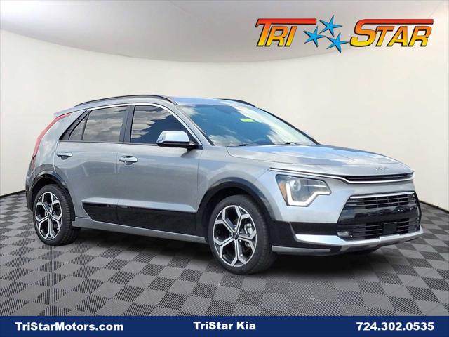 2023 Kia Niro EX Touring