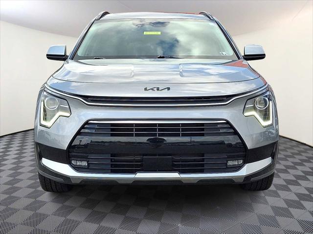 2023 Kia Niro EX Touring