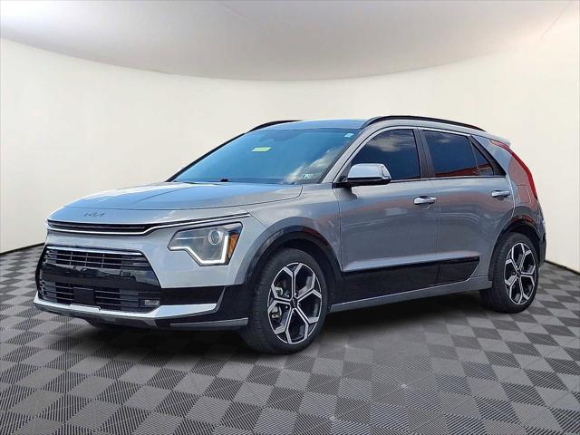2023 Kia Niro EX Touring