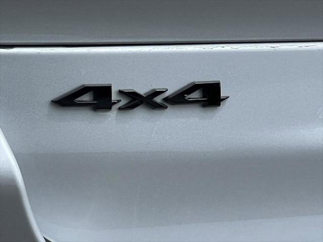 2024 Jeep Grand Cherokee L Altitude 4x4 2024 Jeep Grand Cherokee L Altitude 4x4