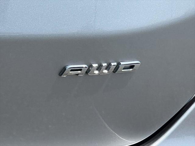 2022 Ford Edge SEL 2022 Ford Edge SEL