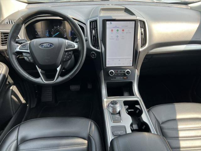 2022 Ford Edge SEL 2022 Ford Edge SEL