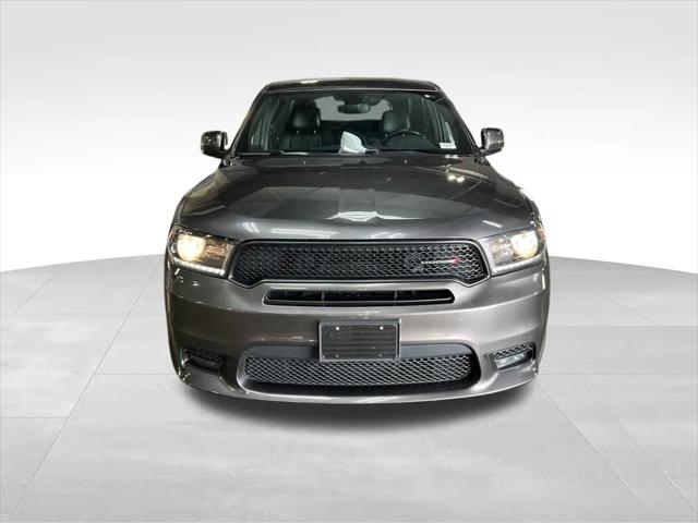 2020 Dodge Durango GT Plus AWD