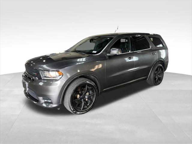 2020 Dodge Durango GT Plus AWD