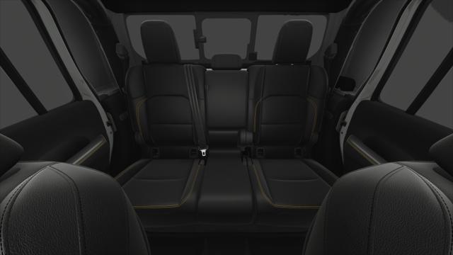 2025 Jeep Gladiator GLADIATOR TEXAS TRAIL 4X4
