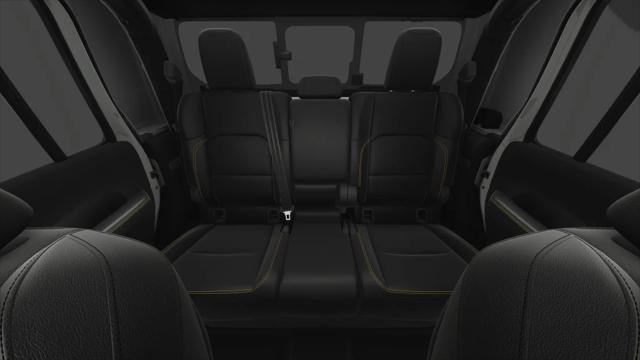 2025 Jeep Gladiator GLADIATOR TEXAS TRAIL 4X4