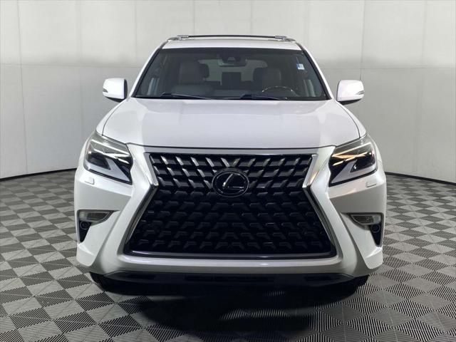 2021 Lexus GX 460 Premium