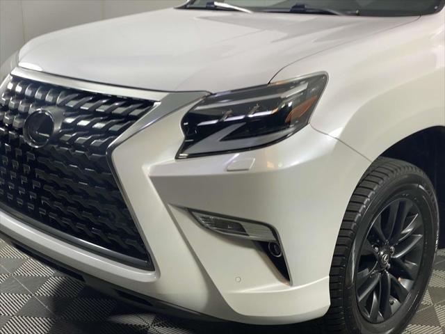 2021 Lexus GX 460 Premium