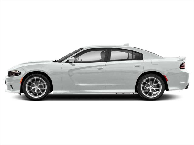 2022 Dodge Charger GT RWD