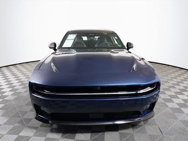 2024 Dodge Charger Daytona Scat Pack AWD