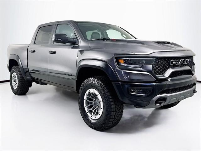 2023 RAM 1500 TRX Crew Cab 4x4 57 Box