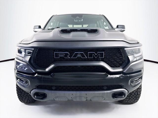 2023 RAM 1500 TRX Crew Cab 4x4 57 Box