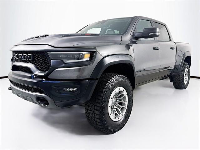 2023 RAM 1500 TRX Crew Cab 4x4 57 Box