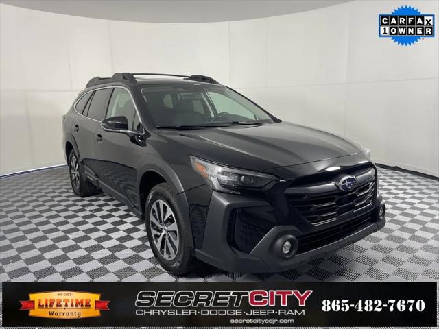 2023 Subaru Outback Premium