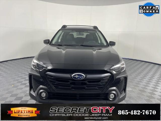 2023 Subaru Outback Premium