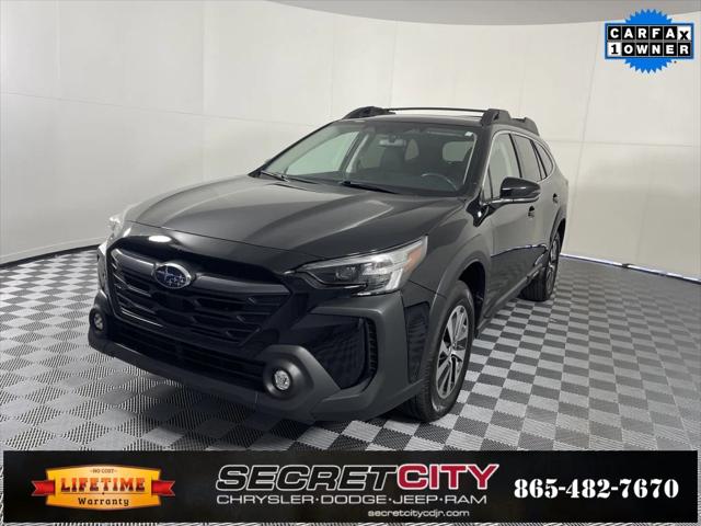 2023 Subaru Outback Premium