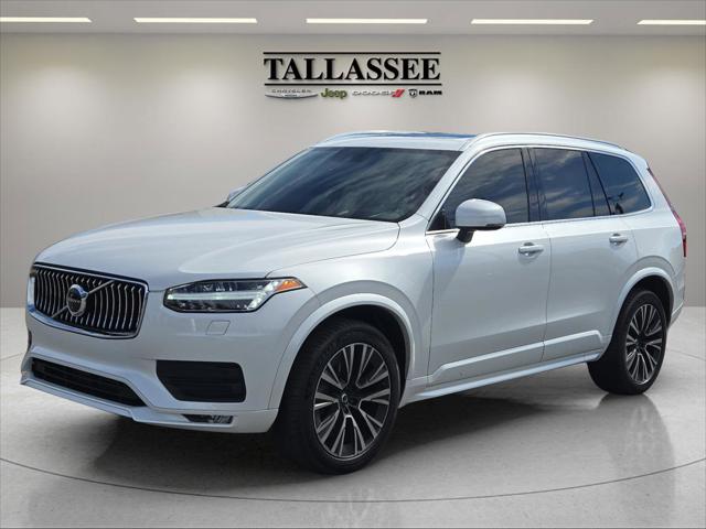 2022 Volvo XC90 T5 Momentum 7 Passenger