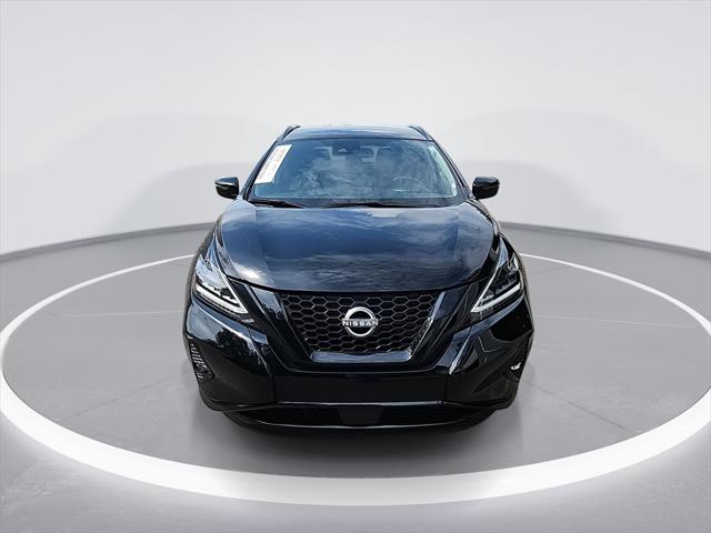 2024 Nissan Murano SV Intelligent AWD