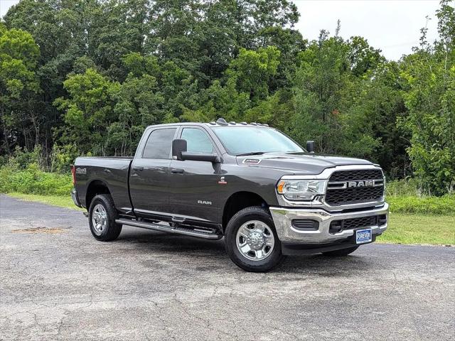 2017 RAM 1500 Sport Regular Cab 4x2 64 Box