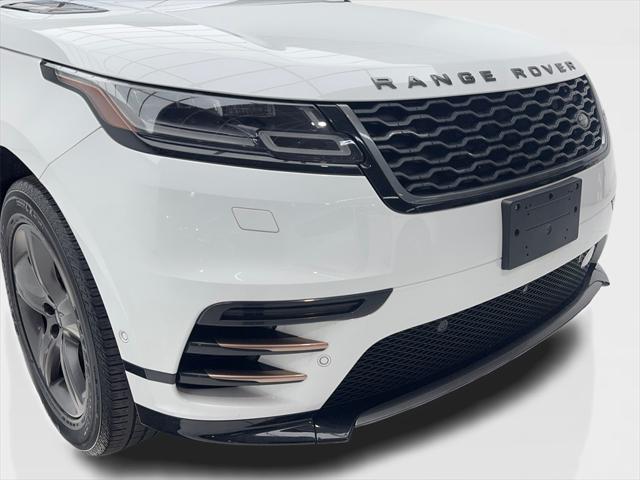 2021 Land Rover Range Rover Velar P250 R-Dynamic S