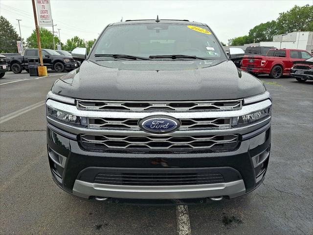 2023 Ford Expedition Platinum