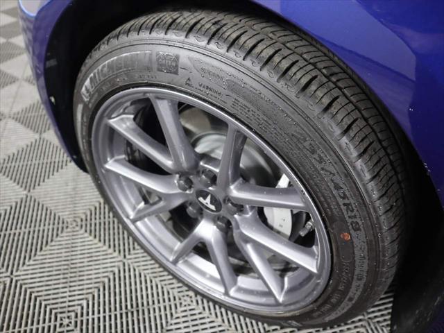 2022 Tesla Model 3 Rear-Wheel Drive