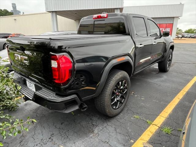 2024 GMC Canyon 4WD Denali