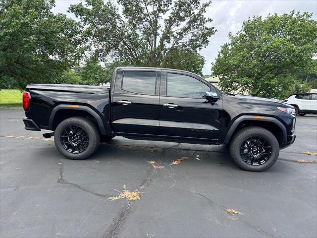 2024 GMC Canyon 4WD Denali 2024 GMC Canyon 4WD Denali