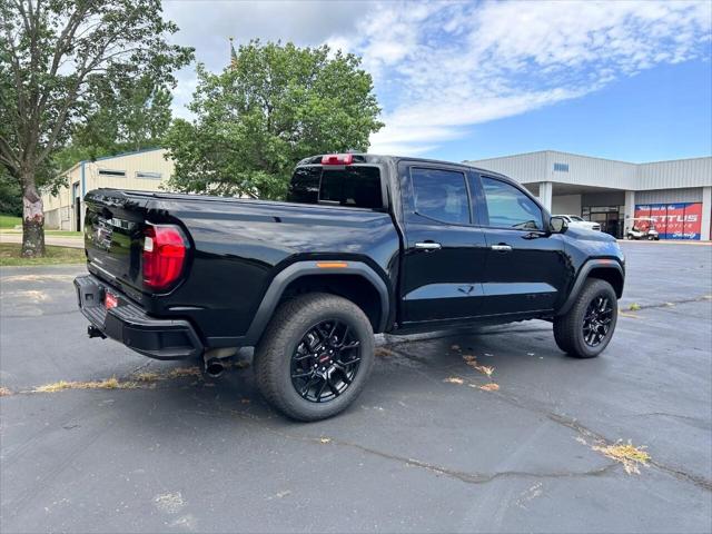 2024 GMC Canyon 4WD Denali 2024 GMC Canyon 4WD Denali